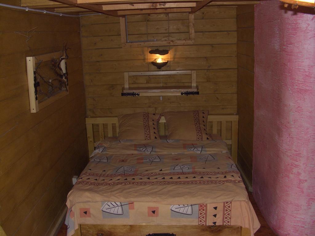 Chalet Truten Vorokhta Room photo