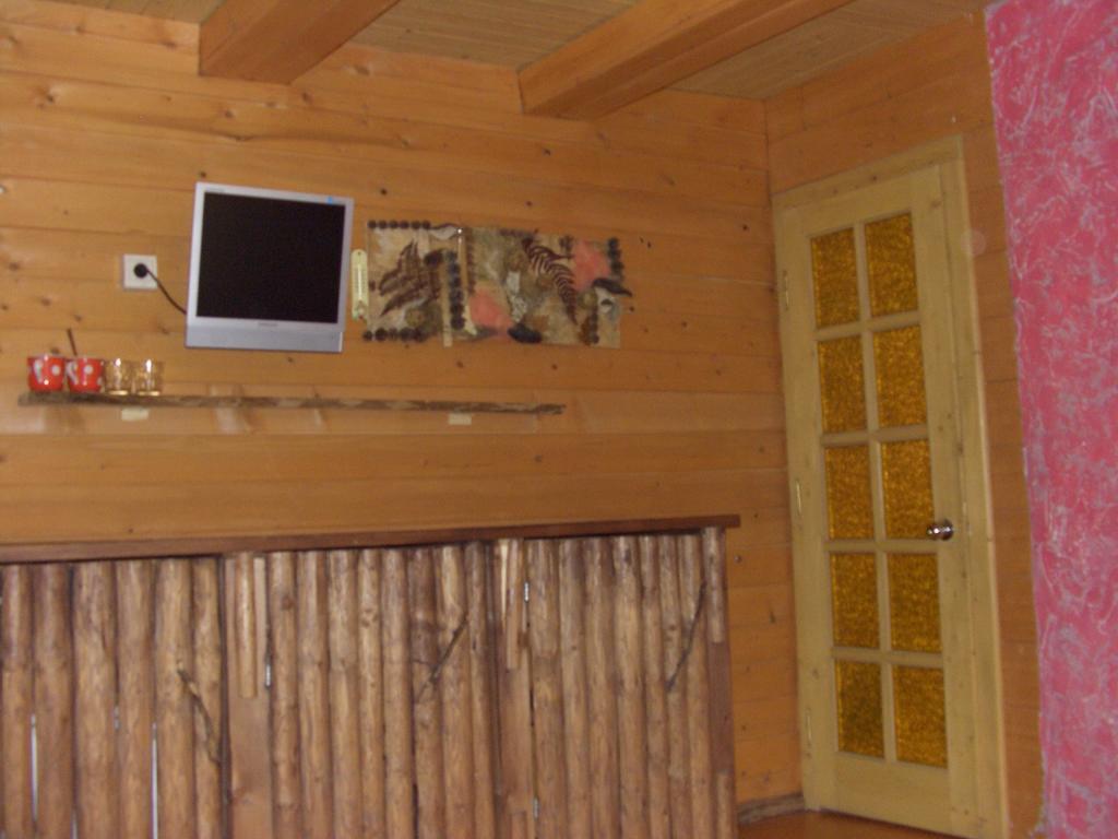 Chalet Truten Hotel Vorokhta Room photo