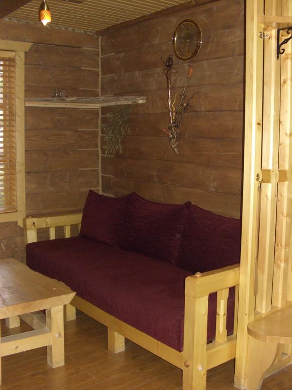 Chalet Truten Hotel Vorokhta Room photo