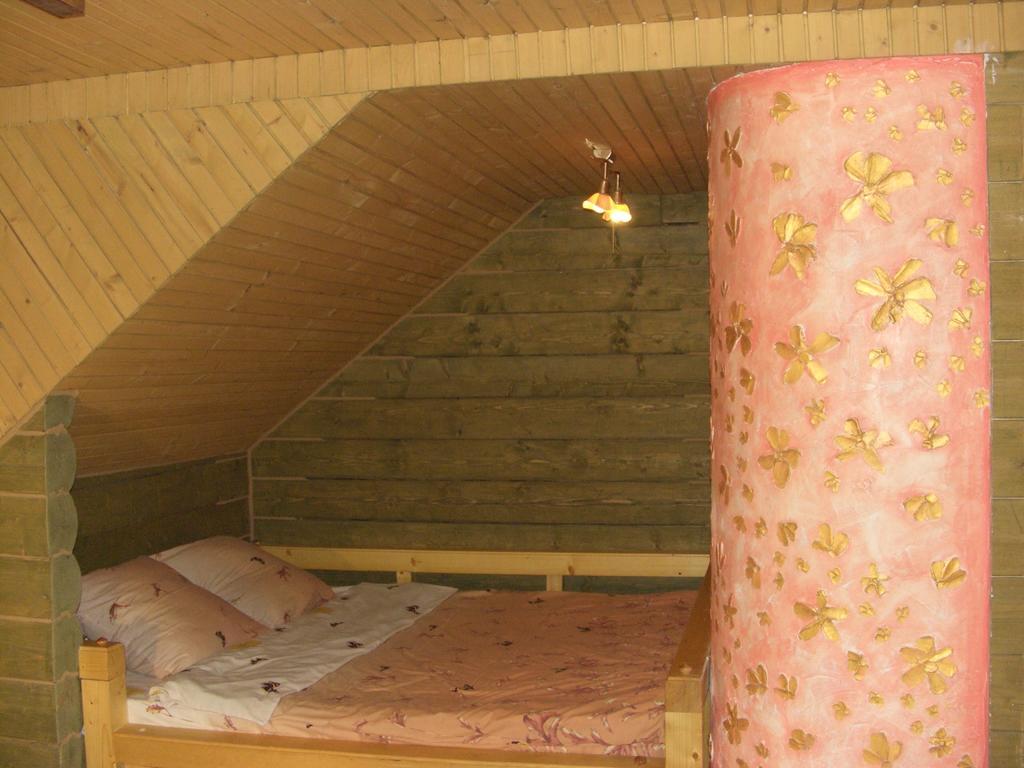 Chalet Truten Vorokhta Room photo