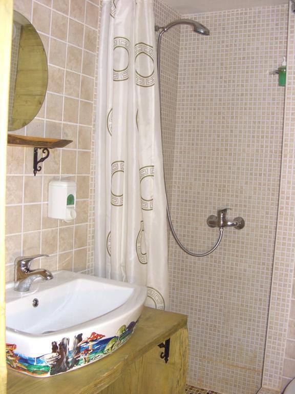Chalet Truten Vorokhta Room photo