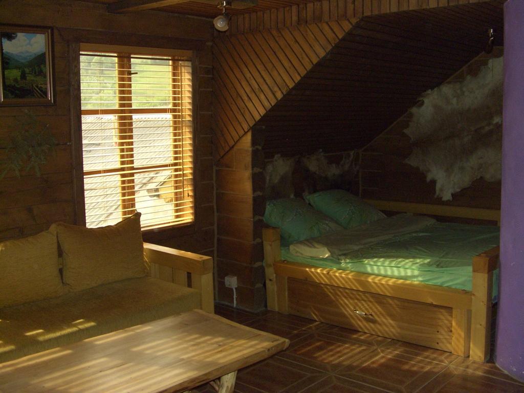 Chalet Truten Vorokhta Room photo