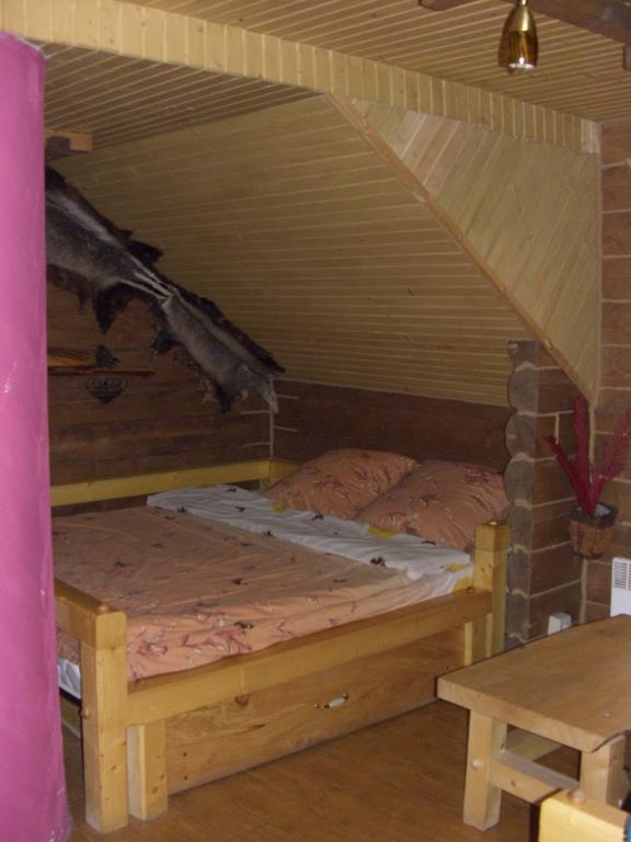 Chalet Truten Vorokhta Room photo